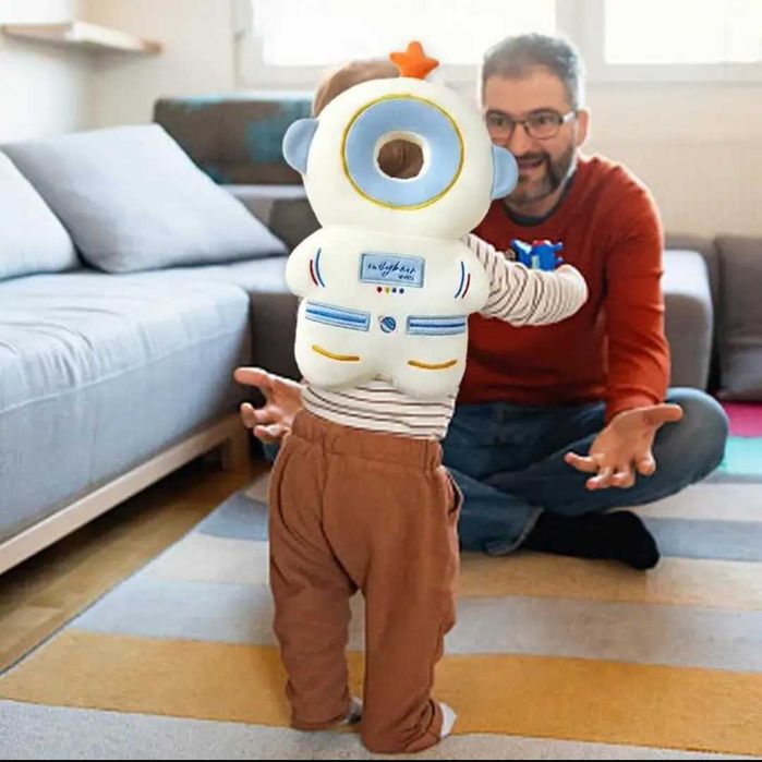 Протектор за прохождащи деца