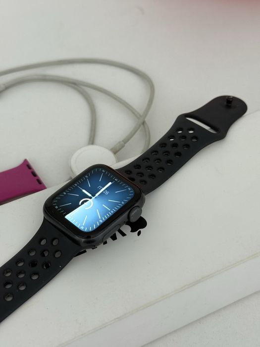Apple watch series se 40mm