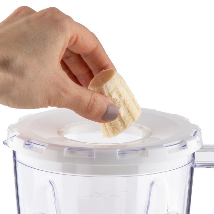 Блендер Muhler 500W