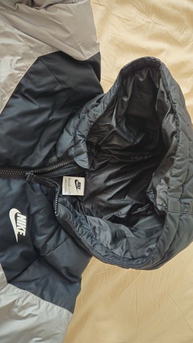Geaca Nike pentru baieti
