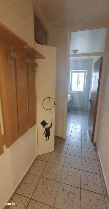 Inchiriez garsoniera zona iancului pantelimon stradal