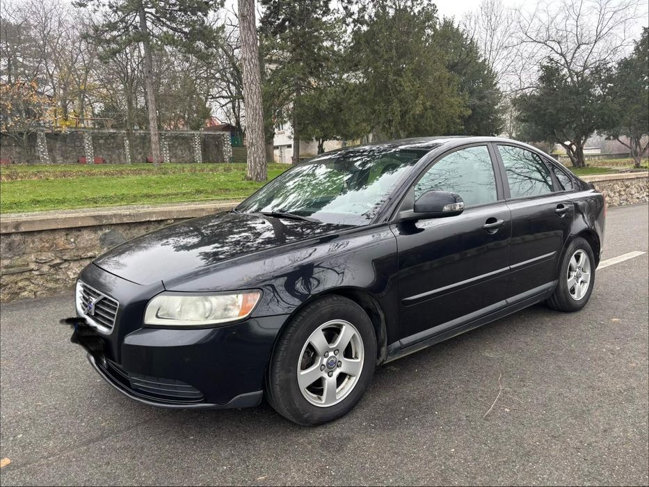 Volvo s40 1.6diesel