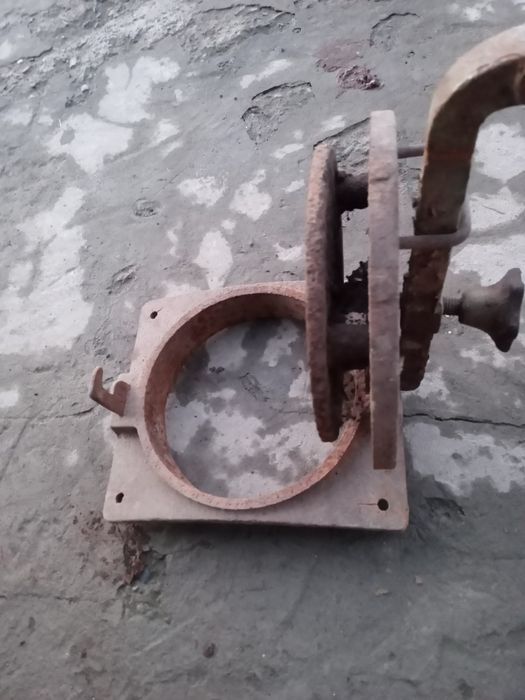 Pechka eshiklari sotiladi