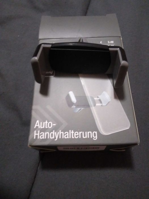 Поставка за кола