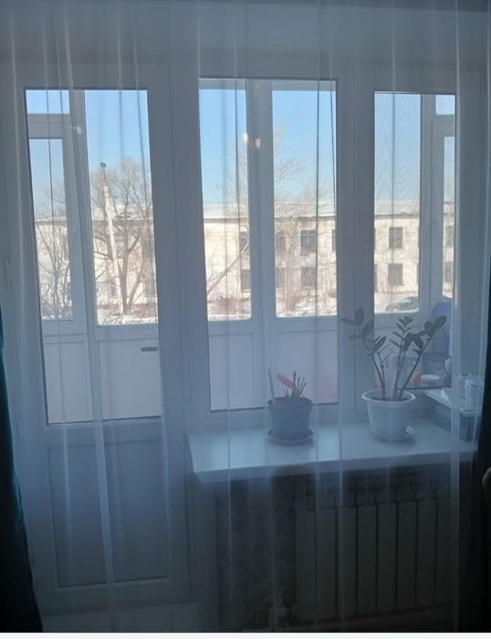 Продам 2х ком квартиру