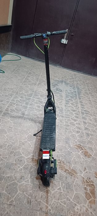 Mytoys scooter mt650