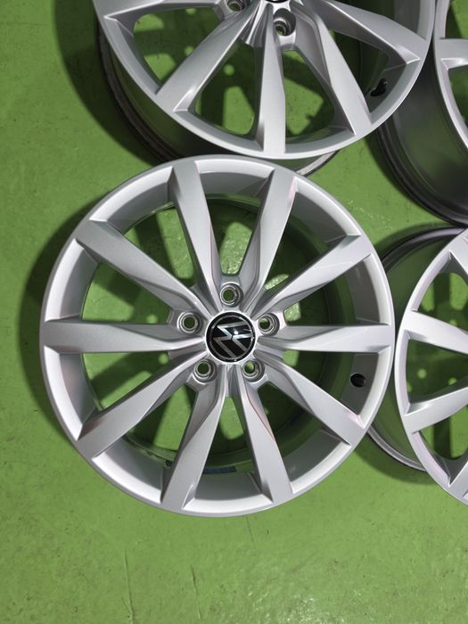 17 5x112 Vw лети джанти 5х112
