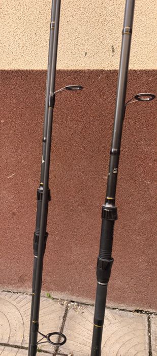 Риболовни въдици и макари