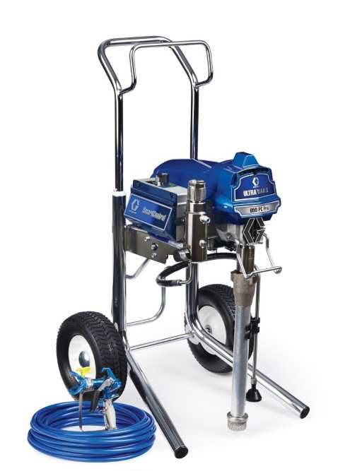 GRACO ускуналари ва эхтиёт қисмларини олиб келамиз ва сотамиз.