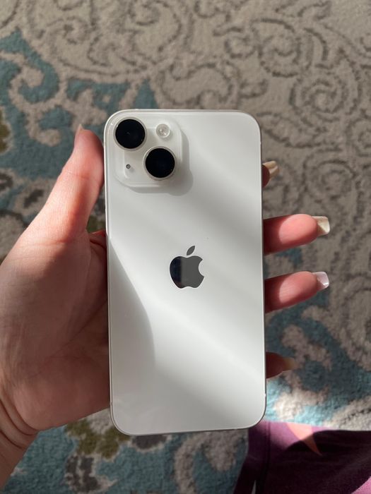 Iphone 14 с гарантией