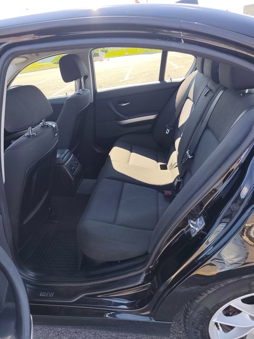 BMW 320 xi 2011 E90