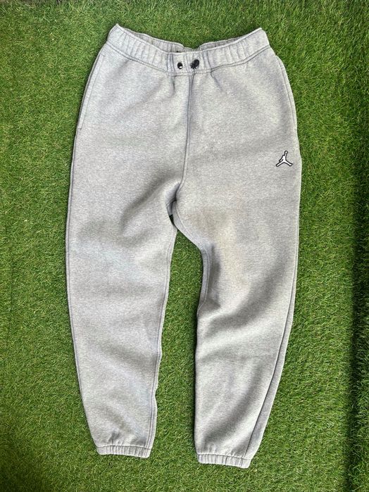 Мъжко долнище : Jordan Essential Fleece Pant M