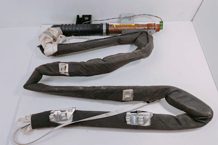 Airbag Lateral Cortina 8200432641B Renault Scenic a 2-a generatie