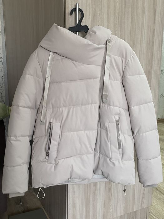 Куртка демисезон женская