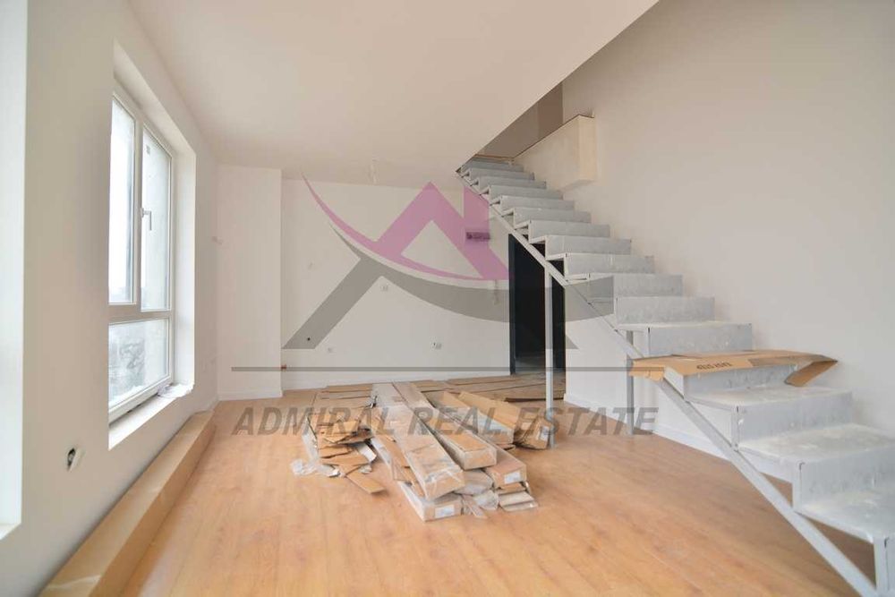 Продава се Четиристаен апартамент в Варна, Победа - 129 кв.м за 949 €/кв.м - Снимка #2