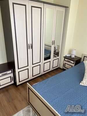 Дава се под наем Двустаен апартамент в Пловдив, Кючук Париж - 60 кв.м за 306 € - Снимка #5