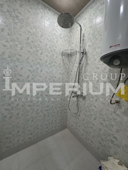 Двустаен апартамент под наем в района на кв.Чайка, гр.Варна