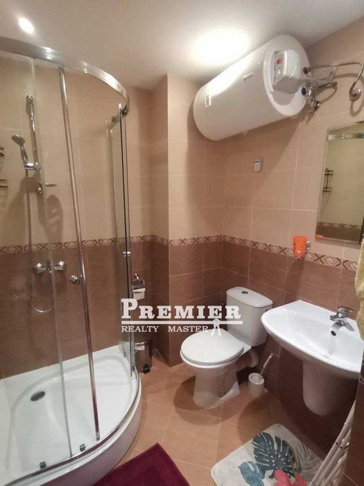 Продава се Тристаен апартамент в к.к. Слънчев бряг - 107 кв.м за 582 €/кв.м - Снимка #10