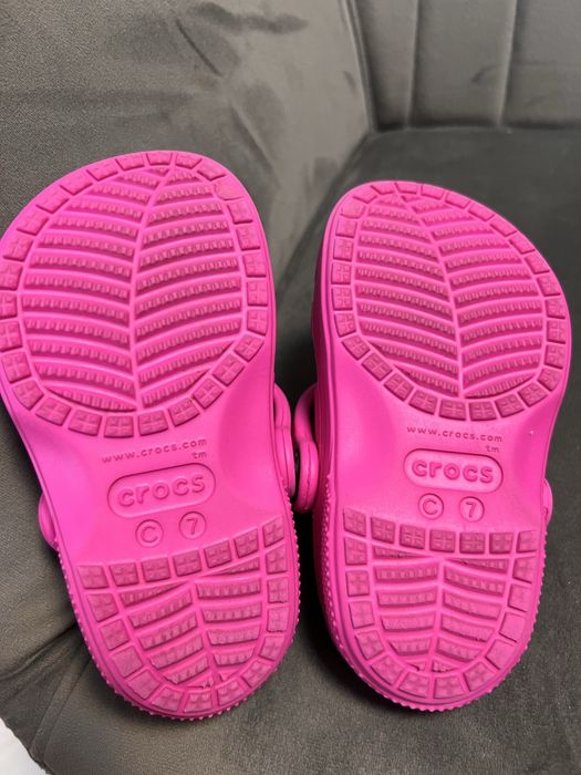 Crocs Iconic Comfort