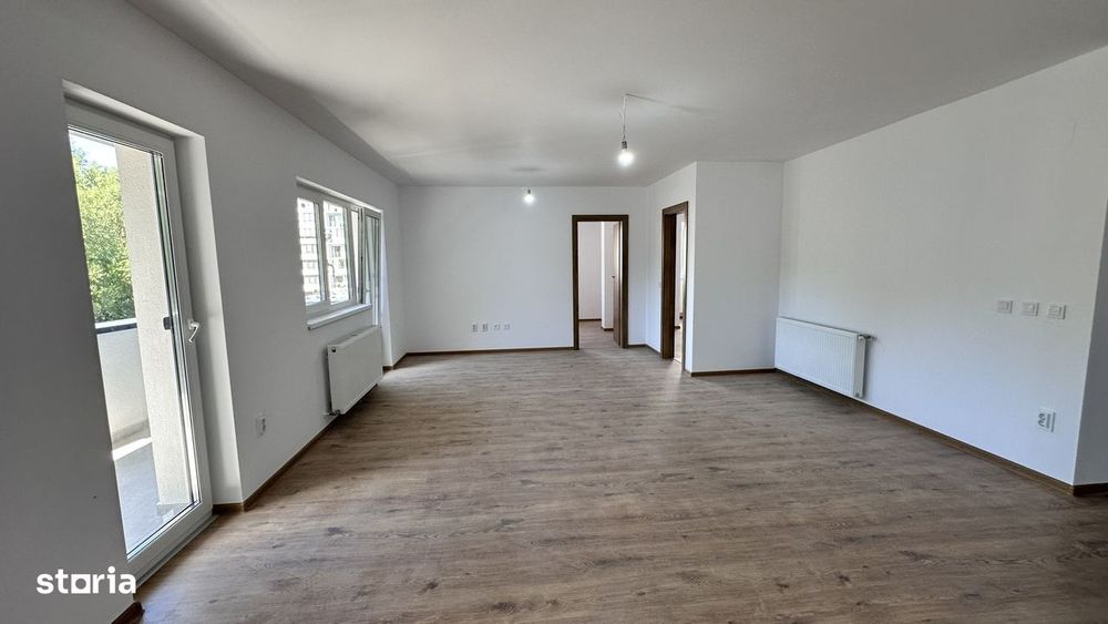 Apartament 4 Camere zona Doamna Stanca 87 mp utili + balcon Finalizat