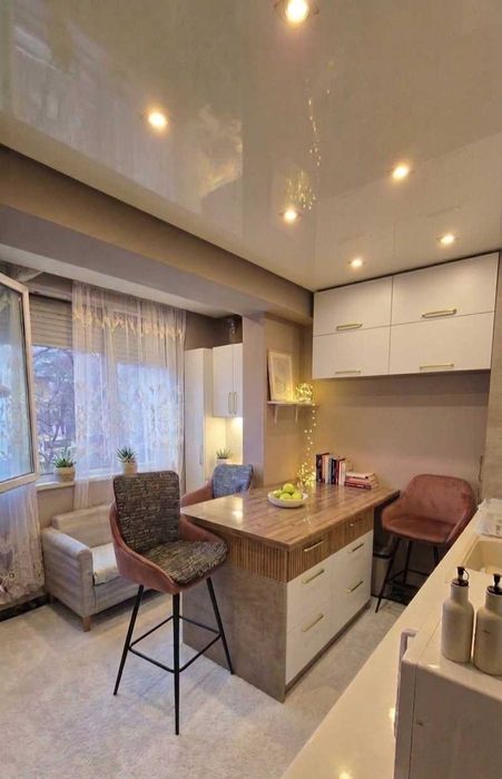 Директно от собственик! Двустаен ДО ПАНАИРА!