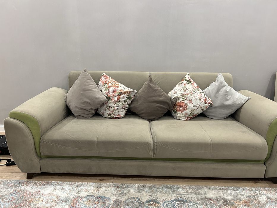 Диван, раскладной