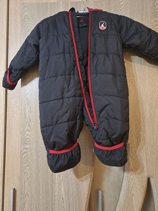 Combinezon Jordon 6-9 luni