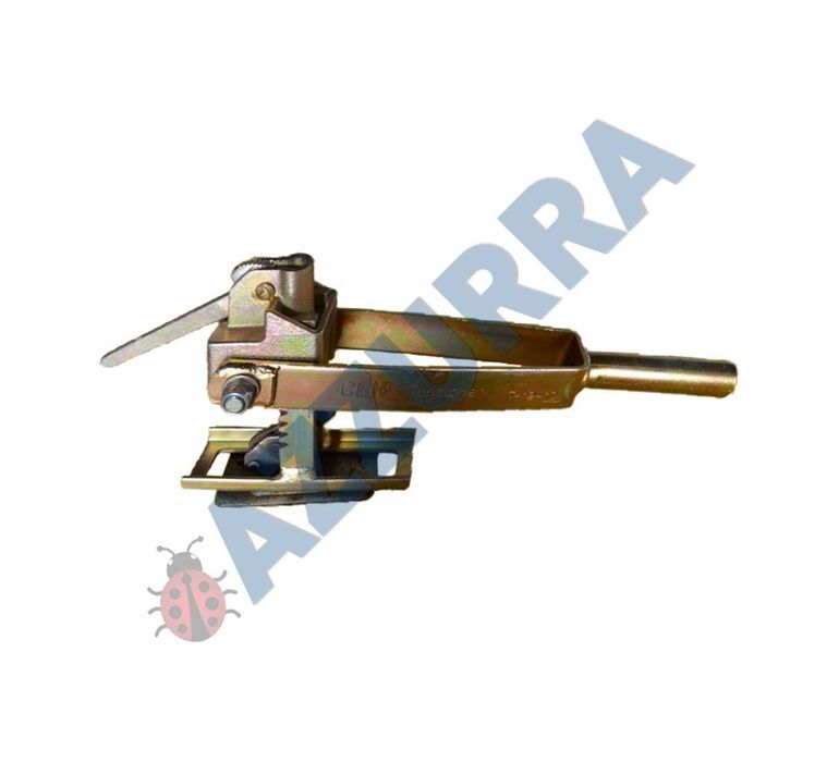 Cheie cleme INTINZATOR cleme cu arc, tensionator broscute