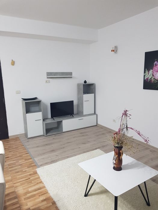 Apartament Arad UTA