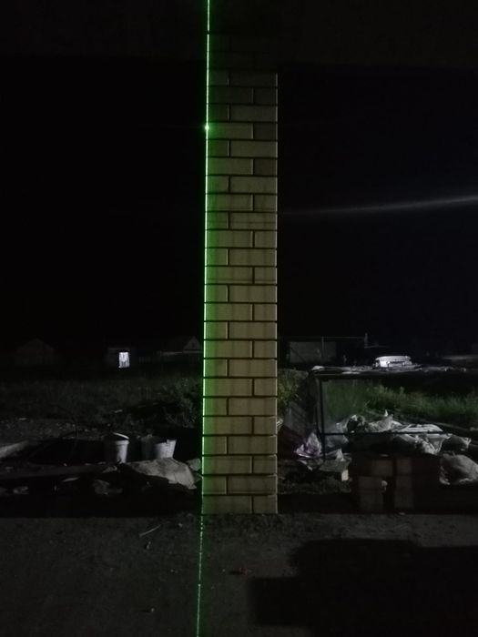 Услуги каменщика