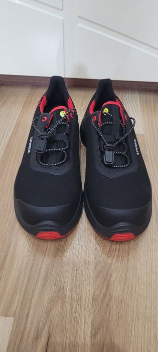 Papuci de lucru Uvex