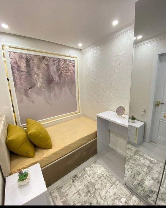 Аренда 3х Чиланзар 1 Фул Апартамент