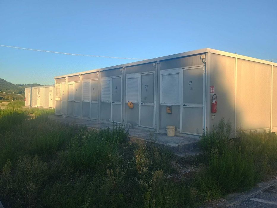 Container de 6 metri — 6 bucăți