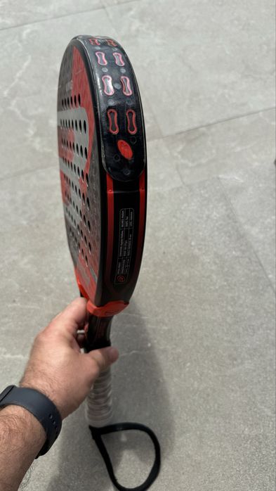 Racheta padel bullpadel