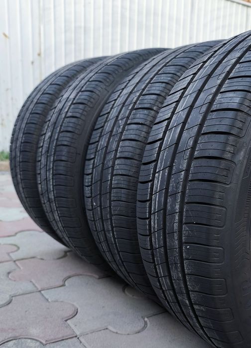 Летние шины Goodyear efficient grip performance r17