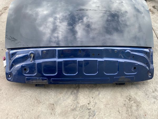 Haion VOLVO V40 2012+