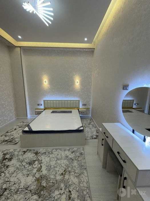 Сдаётся квартира на Алмазаре, ЖК "Almazar city", ор-р: улица Карасарай