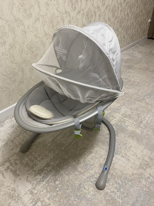 Срочно, продам электрический шезлонг