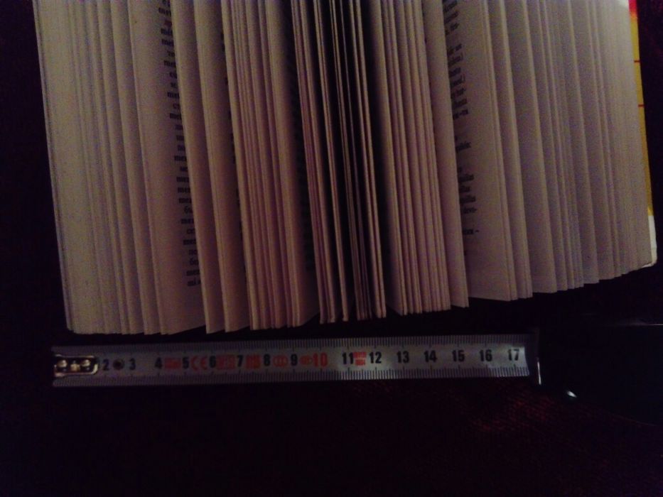 Българо– испански. Испанско–Български речник