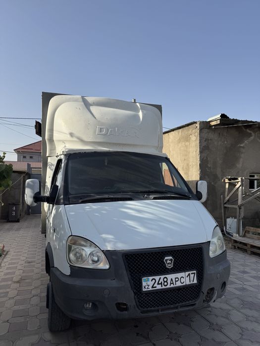 Газель ( грузовой) продам