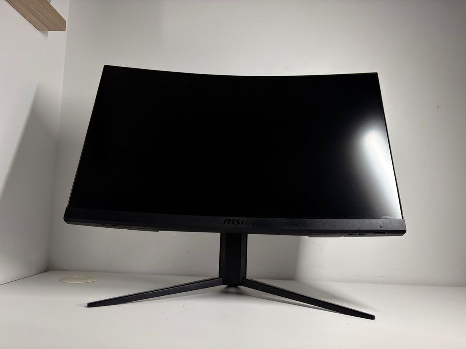 Monitor Msi.