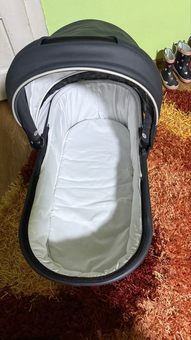 Carucior Krausman 3 in 1