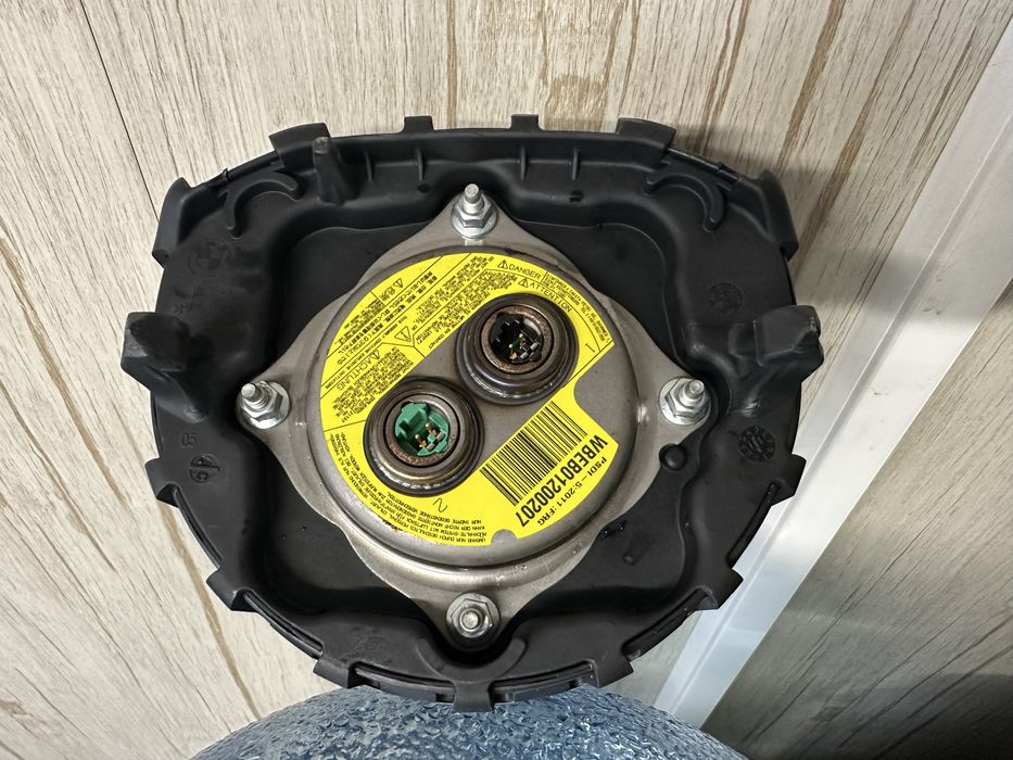 Airbag за BMW E90/91 facelift