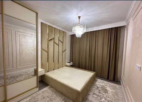 Квартира Ж/К Istanbul city 3/1/10 96 м2