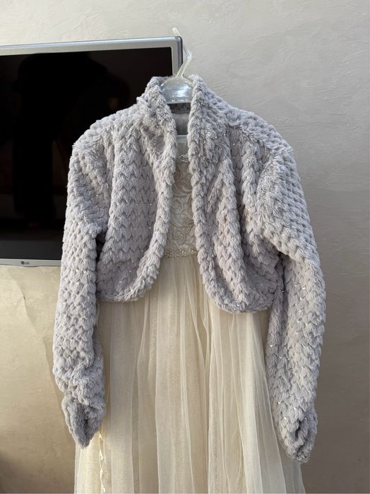 Продам платье на девочку