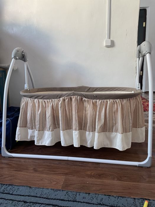 электронды бесік