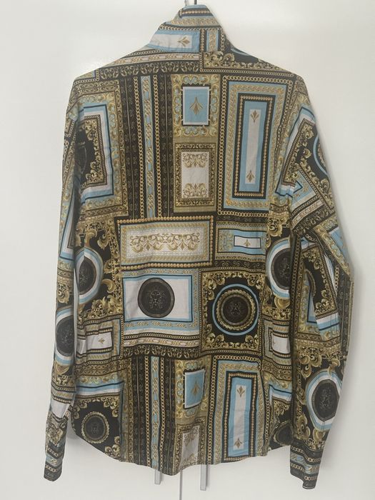 Мъжка риза 19V69 ITALIA VERSACE