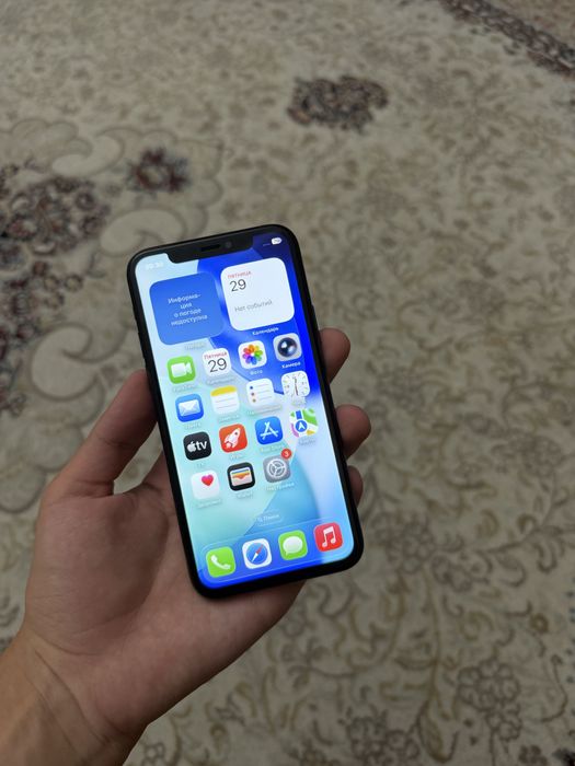 iPhone 11 Pro 64gb срочни сотилади