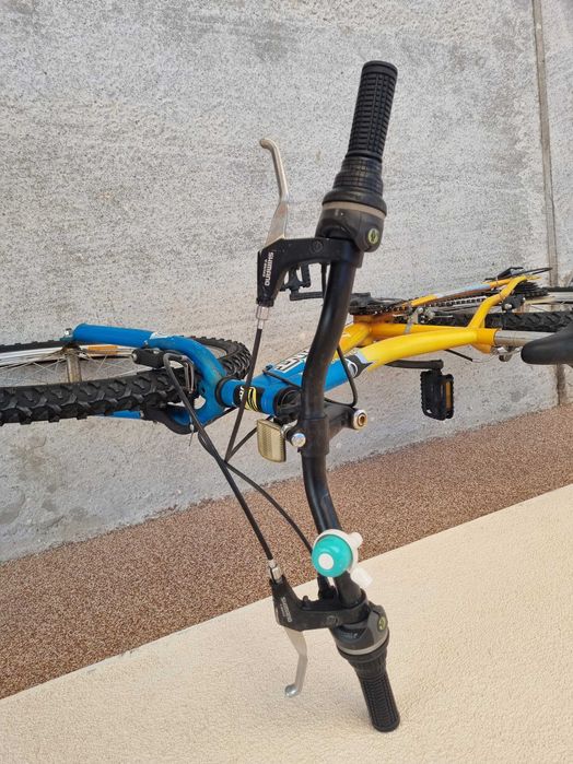 Детски Велосипед Sprint