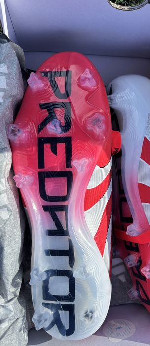 Бутонки Adidas!.